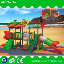 Preço competitivo ao ar livre Playground China fabricante